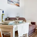 Apartamento Affittimoderni Trinita D Agultu - Casa Di Andreas *