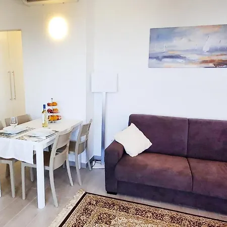 Affittimoderni Trinita D Agultu - Casa Di Andreas Appartement Trinità dʼAgultu