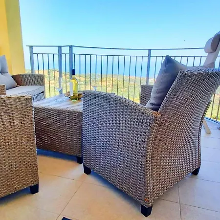 Appartement Affittimoderni Trinita D Agultu - Casa Di Andreas