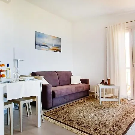 Appartement Affittimoderni Trinita D Agultu - Casa Di Andreas Trinità dʼAgultu