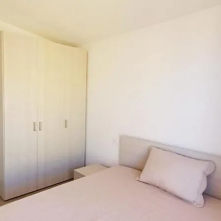 Apartamento Affittimoderni Trinita D Agultu - Casa Di Andreas Cascabraga