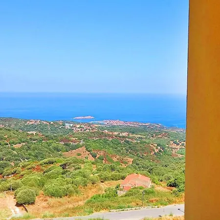 Appartement Affittimoderni Trinita D Agultu - Casa Di Andreas Trinità dʼAgultu