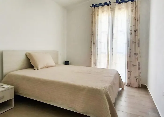 Affittimoderni Trinita D Agultu - Casa Di Andreas * Trinità dʼAgultu
