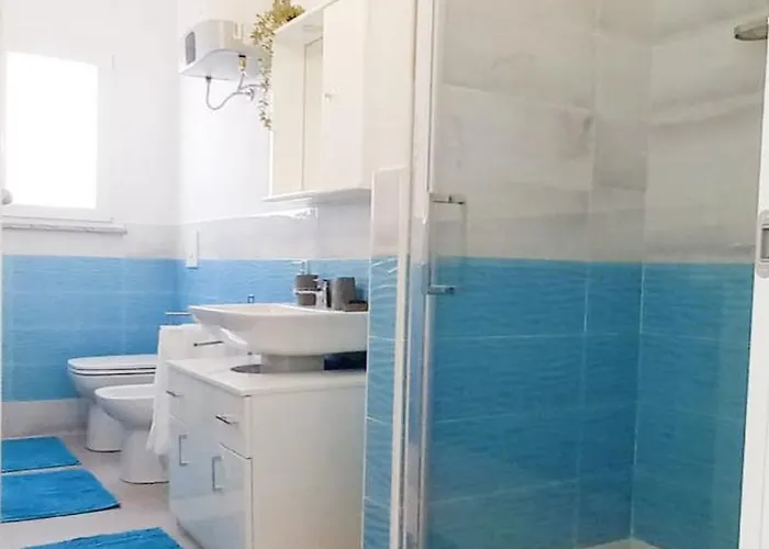 Appartement Affittimoderni Trinita D Agultu - Casa Di Andreas *