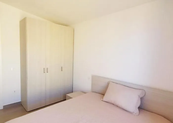 Appartement Affittimoderni Trinita D Agultu - Casa Di Andreas Trinità dʼAgultu