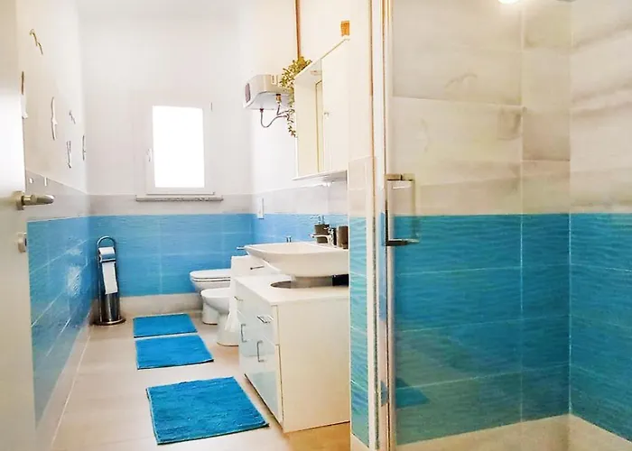 Affittimoderni Trinita D Agultu - Casa Di Andreas Appartement *