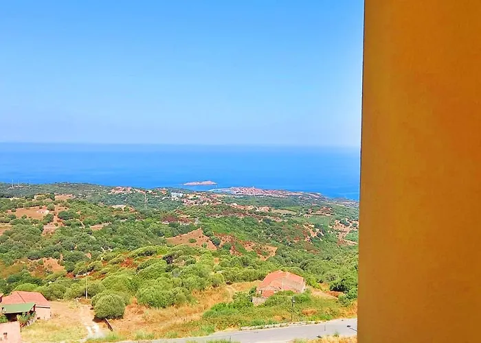 Appartement Affittimoderni Trinita D Agultu - Casa Di Andreas Trinità dʼAgultu