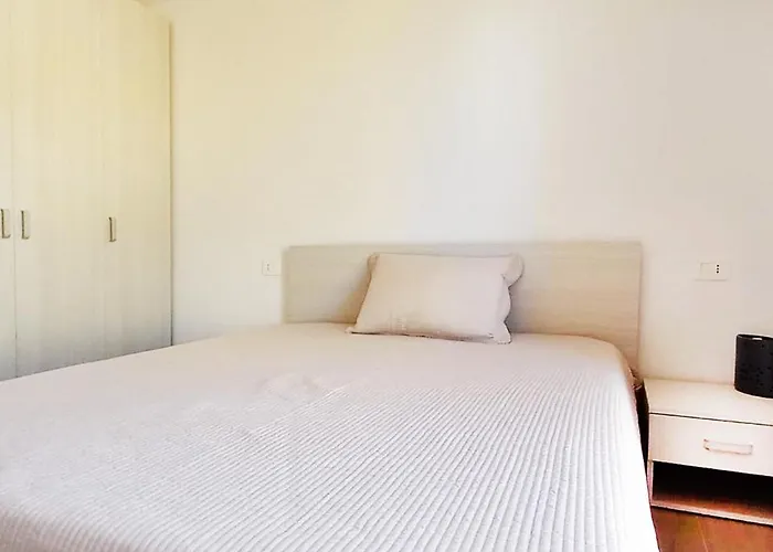 Appartement Affittimoderni Trinita D Agultu - Casa Di Andreas